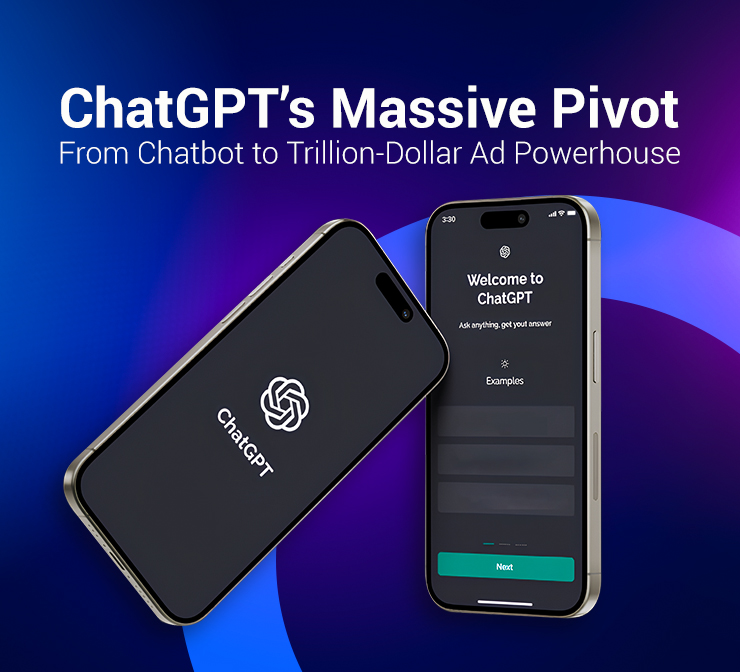 ChatGPT Is Becoming the Next Big Shopping Platform