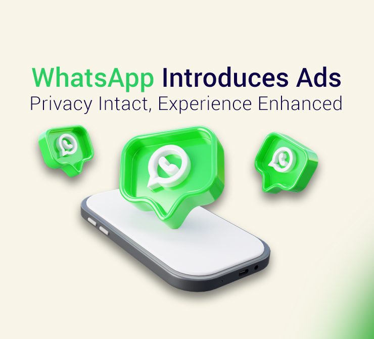 WhatsApp Status Ads &#038; Promoted Channels: Meta’s New Monetization Shift